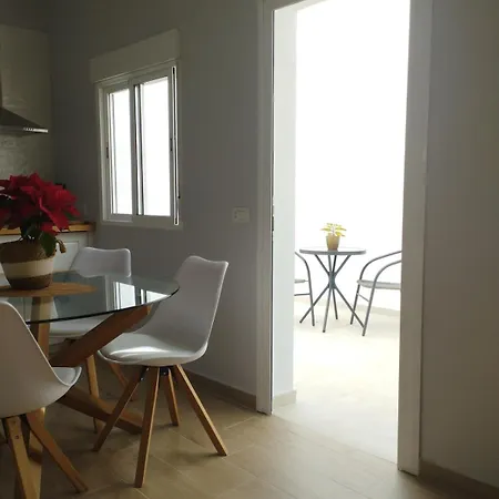 Coqueto Centro En Icod De Vinos Daire *