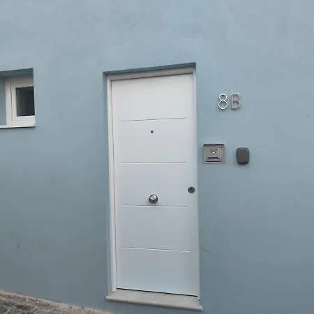 Coqueto Centro En Icod De Vinos דירה איקוד דה לוס וינוס