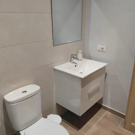 Coqueto Centro En Icod De Vinos איקוד דה לוס וינוס