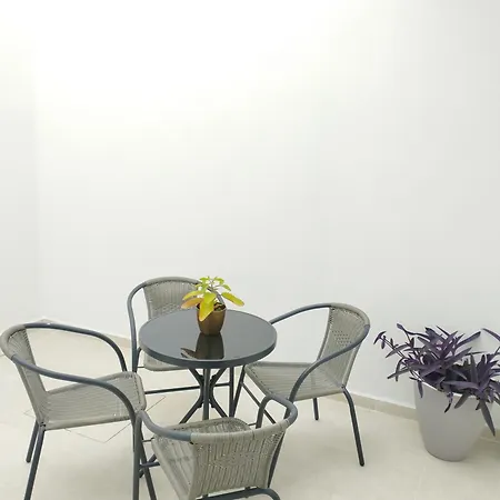 דירה Coqueto Centro En Icod De Vinos