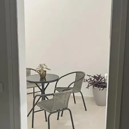 דירה Coqueto Centro En Icod De Vinos