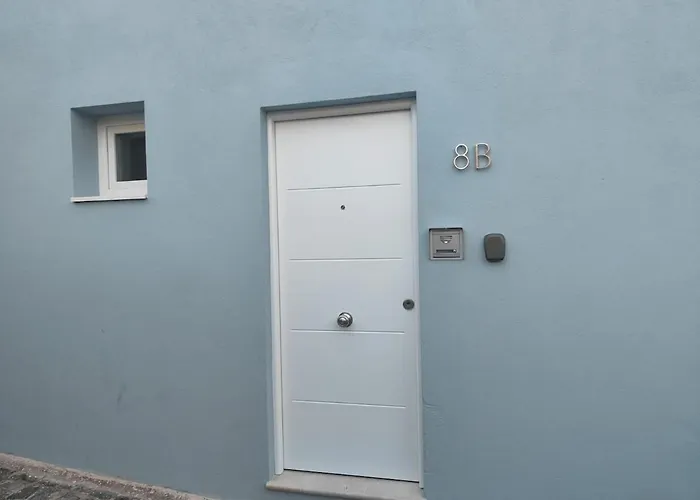 Coqueto Centro En Icod De Vinos Апартаменты Икод-де-лос-Винос