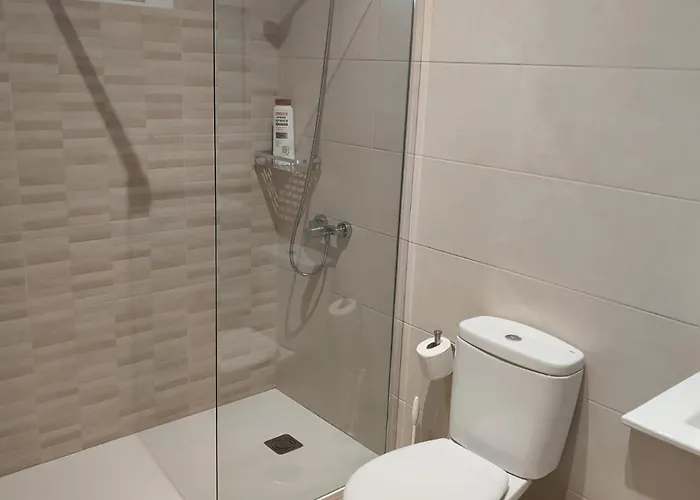 Coqueto Centro En Icod De Vinos Апартаменты