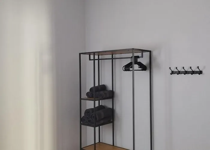 Апартаменты Coqueto Centro En Icod De Vinos Икод-де-лос-Винос