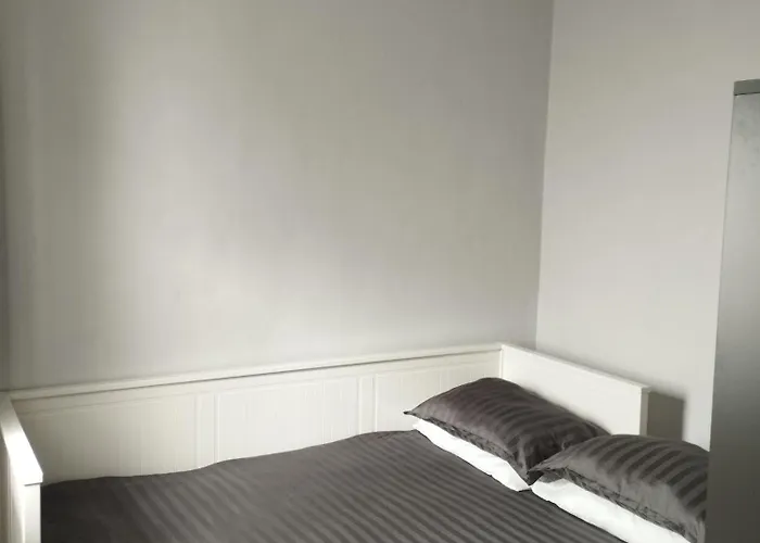 Coqueto Centro En Icod De Vinos Апартаменты Икод-де-лос-Винос