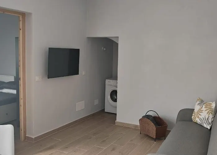 Coqueto Centro En Icod De Vinos