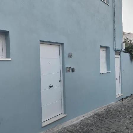 Coqueto Centro En Icod De Vinos Апартаменты