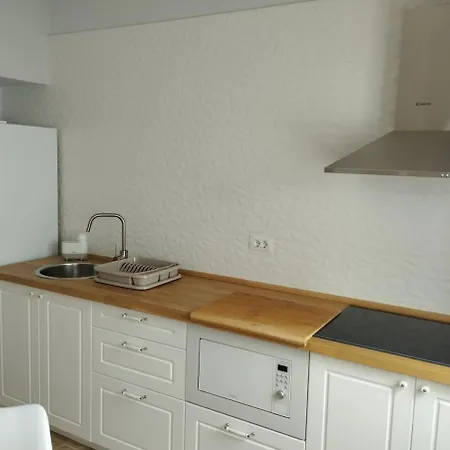Coqueto Centro En Icod De Vinos Appartement *