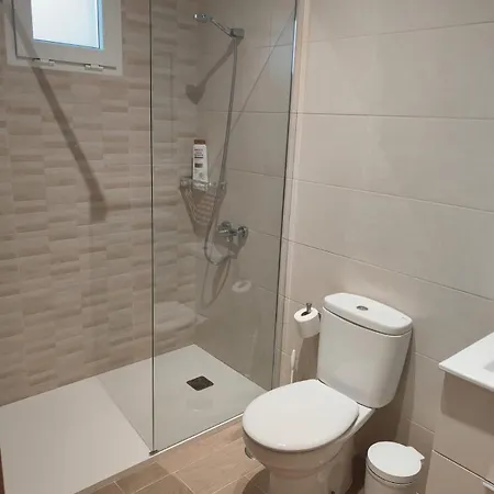 Coqueto Centro En Icod De Vinos Appartement