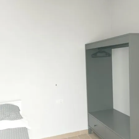 Апартаменты Coqueto Centro En Icod De Vinos *